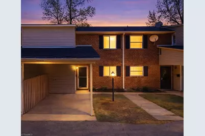 2218 Shadow Valley Road #B, High Point, NC 27265 - Photo 21