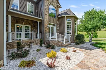 891 Olde Charter Circle, Jefferson, NC 28640 - Photo 3