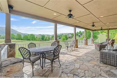 891 Olde Charter Circle, Jefferson, NC 28640 - Photo 41