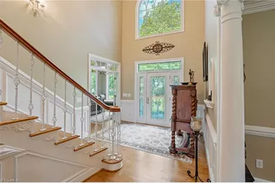 891 Olde Charter Circle, Jefferson, NC 28640 - Photo 15