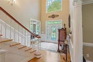 891 Olde Charter Cir, Jefferson, NC 28640 - Photo 15