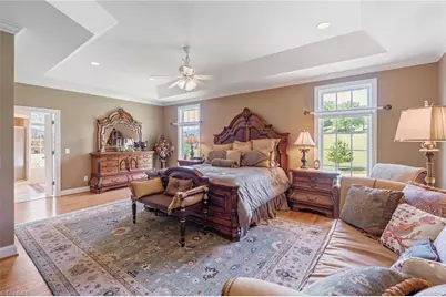 891 Olde Charter Circle, Jefferson, NC 28640 - Photo 19