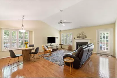 1861 N Winds Drive, Winston-Salem, NC 27127 - Photo 3