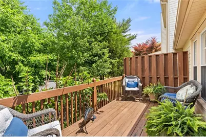 1861 N Winds Drive, Winston-Salem, NC 27127 - Photo 17