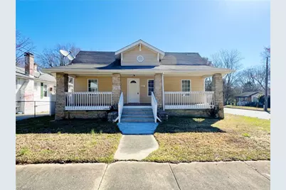 829 Dillard Street, Greensboro, NC 27403 - Photo 1