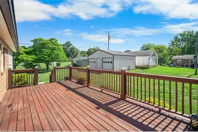 287 Holly Avenue, Mount Airy, NC 27030 - Photo 3