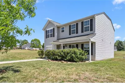 5294 Dipper Drive, Snow Camp, NC 27349 - Photo 3