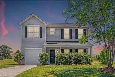 5294 Dipper Drive, Snow Camp, NC 27349 - Photo 1