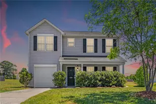 5294 Dipper Dr, Snow Camp, NC 27349 - Photo 1
