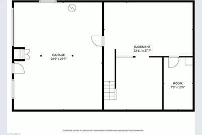 324 Chestnut Street, Yadkinville, NC 27055 - Photo 35
