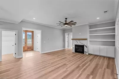 156 Greenhill Road, Mocksville, NC 27028 - Photo 5