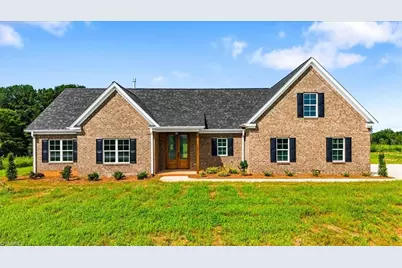 156 Greenhill Road, Mocksville, NC 27028 - Photo 1
