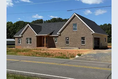 156 Greenhill Road, Mocksville, NC 27028 - Photo 1