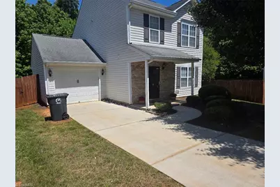 7 Apple Ridge Court, Greensboro, NC 27406 - Photo 3