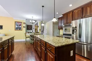 3205 Owls Roost Rd, Greensboro, NC 27410 - Photo 19