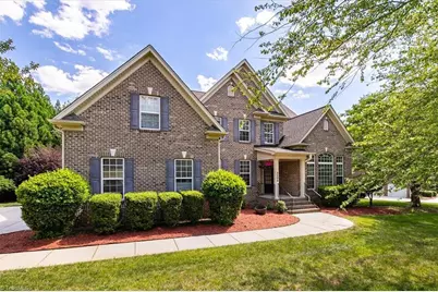 3205 Owls Roost Road, Greensboro, NC 27410 - Photo 1