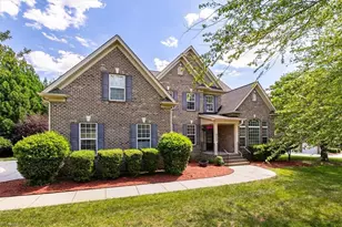 3205 Owls Roost Rd, Greensboro, NC 27410 - Photo 1