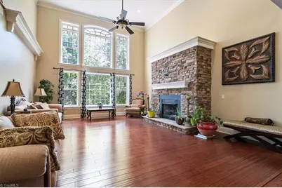 3205 Owls Roost Road, Greensboro, NC 27410 - Photo 11