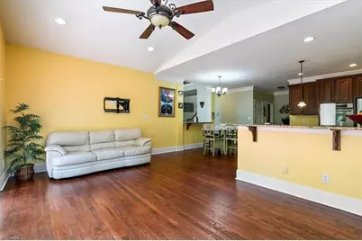 3205 Owls Roost Road, Greensboro, NC 27410 - Photo 21