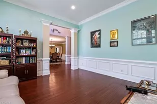 3205 Owls Roost Rd, Greensboro, NC 27410 - Photo 7