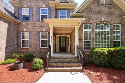 3205 Owls Roost Road, Greensboro, NC 27410 - Photo 3