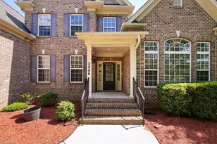 3205 Owls Roost Rd, Greensboro, NC 27410 - Photo 3