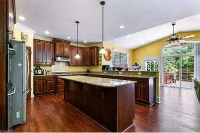 3205 Owls Roost Road, Greensboro, NC 27410 - Photo 15