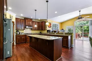 3205 Owls Roost Rd, Greensboro, NC 27410 - Photo 15