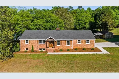 2006 Ledford Road, Greensboro, NC 27406 - Photo 27