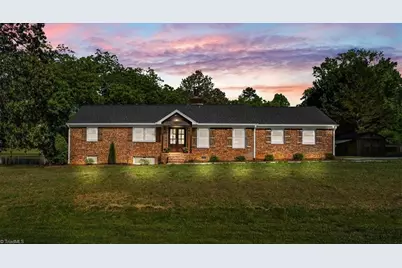 2006 Ledford Road, Greensboro, NC 27406 - Photo 1