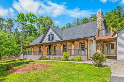 949 Dav Road, Hays, NC 28635 - Photo 1