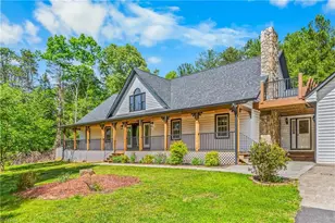 949 Dav Rd, Hays, NC 28635 - Photo 1