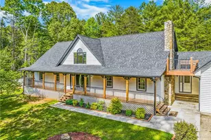 949 Dav Rd, Hays, NC 28635 - Photo 3