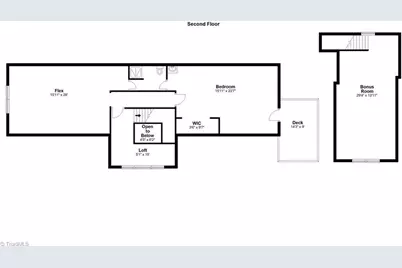 949 Dav Road, Hays, NC 28635 - Photo 45