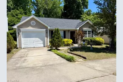 4616 Mallard Creek Drive, Greensboro, NC 27405 - Photo 1