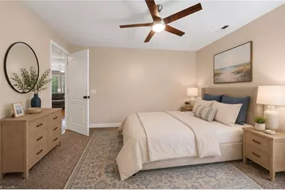 101 Troonsway Road, Winston-Salem, NC 27127 - Photo 13