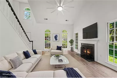 2312 Adams Farm Parkway, Greensboro, NC 27407 - Photo 9