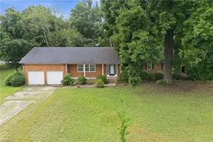 3210 Garden Rd, Burlington, NC 27215 - Photo 1