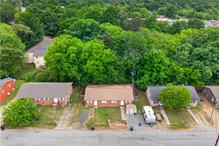 17 19 21 23 29 31 Hunter St, Thomasville, NC 27360 - Photo 3