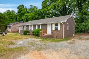 17 19 21 23 29 31 Hunter St, Thomasville, NC 27360 - Photo 41