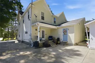 206 3rd Ave, Taylorsville, NC 28681 - Photo 11