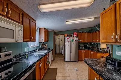 1276 Parkwood Road, Lambsburg, VA 24351 - Photo 17