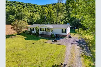 1276 Parkwood Road, Lambsburg, VA 24351 - Photo 3