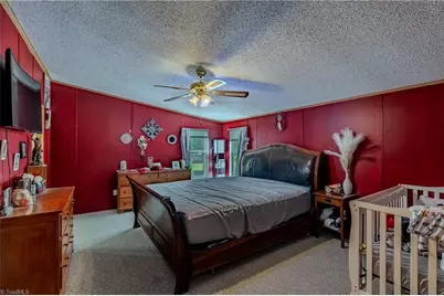 1276 Parkwood Road, Lambsburg, VA 24351 - Photo 23