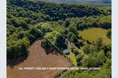 1276 Parkwood Road, Lambsburg, VA 24351 - Photo 9