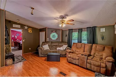 1276 Parkwood Road, Lambsburg, VA 24351 - Photo 15