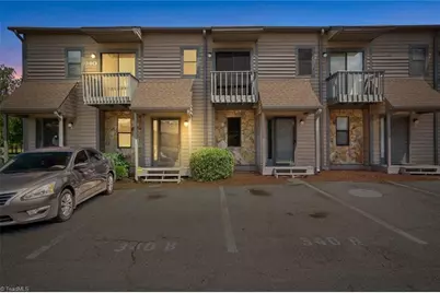 340 Vista Circle #B, Winston-Salem, NC 27106 - Photo 1