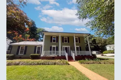 4700 Charlottesville Road, Greensboro, NC 27410 - Photo 1