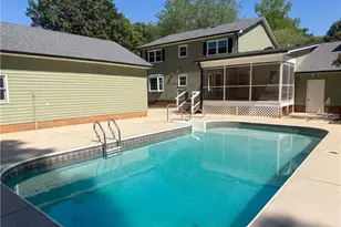 4700 Charlottesville Rd, Greensboro, NC 27410 - Photo 23