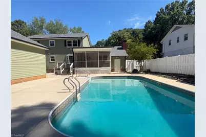 4700 Charlottesville Road, Greensboro, NC 27410 - Photo 5